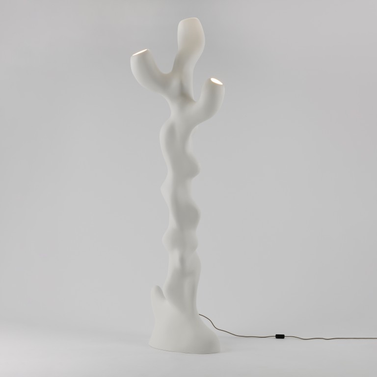 Emma Donnersberg - Penzai - Light sculpture